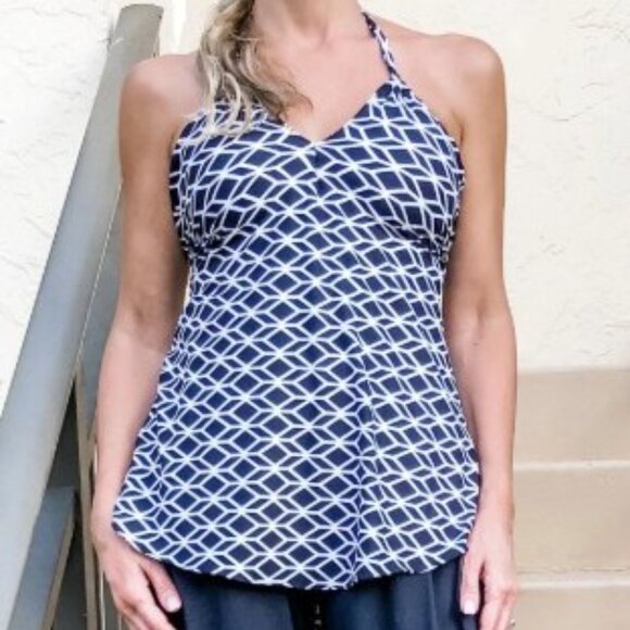 Evermore Top by Designer Diane Kroe - Picture 2 of 4